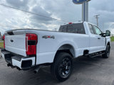 New 2025 Ford F350 XL image 4