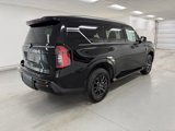 New 2025 Nissan Armada SV image 5