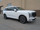 New 2026 Hyundai Palisade Calligraphy image 2
