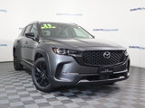Certified 2024 MAZDA CX-50 AWD 2.5 S w/ Preferred Package image 2