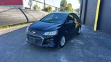 Used 2020 Chevrolet Sonic LT w/ Convenience Package image 3