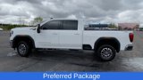 Used 2024 GMC Sierra 2500 SLE w/ SLE Value Package; image 6