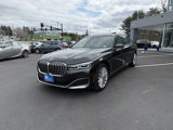 Used 2022 BMW 740i xDrive w/ Premium Package image 2