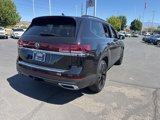 Used 2025 Volkswagen Atlas SE image 5
