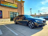 Used 2019 BMW 740i w/ Executive Package image 4