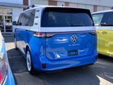 New 2025 Volkswagen ID. Buzz 1st Edition image 3