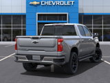 New 2025 Chevrolet Silverado 1500 LTZ w/ LTZ Convenience Package II image 4