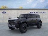 New 2025 Ford Bronco Raptor w/ Interior Carbon Fiber Pack image 2