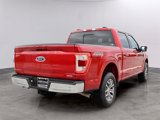 Used 2021 Ford F150 Lariat w/ Equipment Group 501A Mid image 5