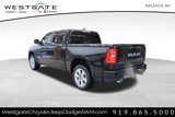 New 2025 RAM 1500 4x4 Crew Cab image 3