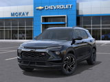 New 2026 Chevrolet TrailBlazer RS w/ Convenience Package image 6