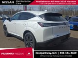 New 2025 Nissan Murano SL image 5