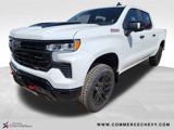 New 2025 Chevrolet Silverado 1500 LT Trail Boss w/ LT Trail Boss Premium Package image 2