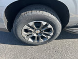 New 2025 Chevrolet Suburban LT w/ Comfort Package image 3