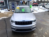 Used 2019 Jeep Grand Cherokee High Altitude image 6
