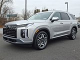 New 2025 Hyundai Palisade SEL image 2