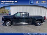 Used 2024 Chevrolet Silverado 3500 LT w/ Safety Package image 2