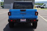 New 2025 Jeep Gladiator Rubicon image 6