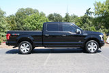 Used 2016 Ford F150 Platinum image 4