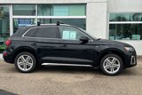Used 2022 Audi Q5 e Premium w/ Convenience Package image 3