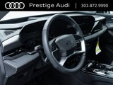 New 2025 Audi Q6 e-tron Premium Plus image 4