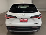 Used 2025 Honda HR-V Sport image 4