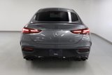New 2025 Mercedes-Benz GLE 53 AMG 4MATIC Coupe image 5