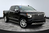 New 2025 Chevrolet Silverado 1500 High Country image 2