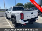 New 2025 Toyota Tacoma TRD Off-Road image 4