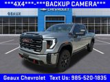 Used 2025 GMC Sierra 2500 AT4 w/ AT4 Premium Plus Package image 1