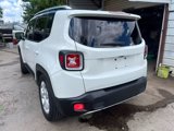 Used 2016 Jeep Renegade Limited image 6