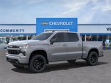 New 2025 Chevrolet Silverado 1500 RST w/ Convenience Package II image 2