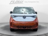 New 2025 Volkswagen ID. Buzz 1st Edition image 2
