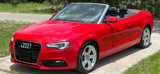Used 2013 Audi A5 2.0T Premium w/ Convenience Pkg image 3