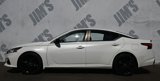 Used 2022 Nissan Altima 2.5 SR w/ Midnight Edition Package image 6