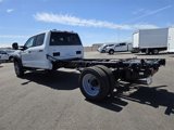 New 2025 Ford F550 4x4 Crew Cab Super Duty image 3