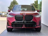 New 2025 BMW X3 xDrive30i w/ Premium Package image 5