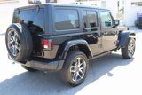 Used 2024 Jeep Wrangler Unlimited image 4