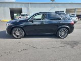 Certified 2024 Mercedes-Benz GLE 350 4MATIC image 4