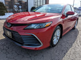 Used 2024 Toyota Camry LE image 2