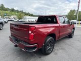 New 2026 Chevrolet Silverado 1500 RST image 5