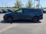 New 2025 Chrysler Pacifica Limited w/ Trailer Tow Group image 4