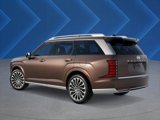 New 2026 Hyundai Palisade Calligraphy image 5