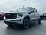 New 2025 GMC Sierra 1500 Elevation image 3