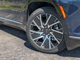 New 2025 Jeep Wagoneer Limited image 3
