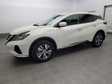 Used 2022 Nissan Murano S image 2