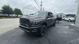 New 2025 RAM 2500 Laramie image 3