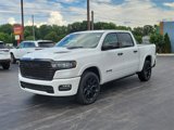 New 2026 RAM 1500 Laramie image 2