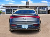 New 2025 Mercedes-Benz EQS 450+ 4MATIC Sedan image 6
