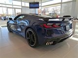 New 2025 Chevrolet Corvette Stingray Preferred Cpe w/ Z51 Performance Package image 4